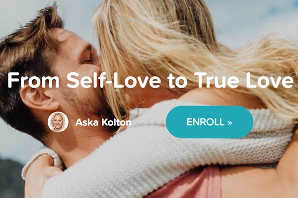 From-self-love-to-true-love-self-study
