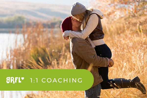 GRFL 1:1 COACHING