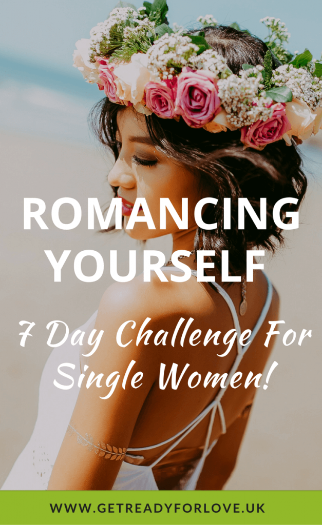 Romancing Yourself