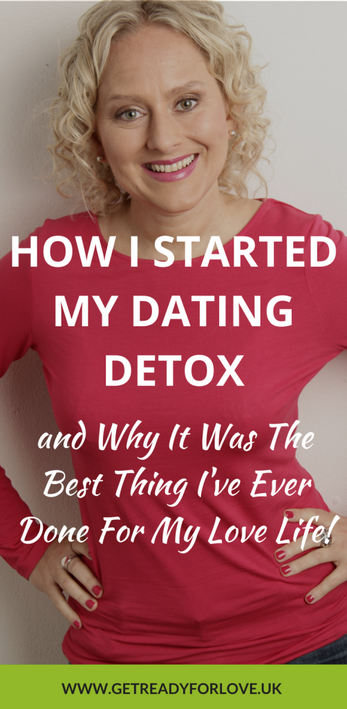 Dating Detox