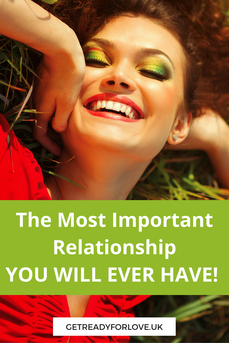 the most important relationship